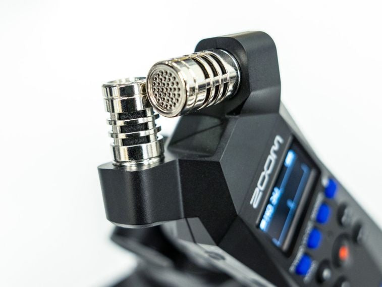 Zoom H1Essential