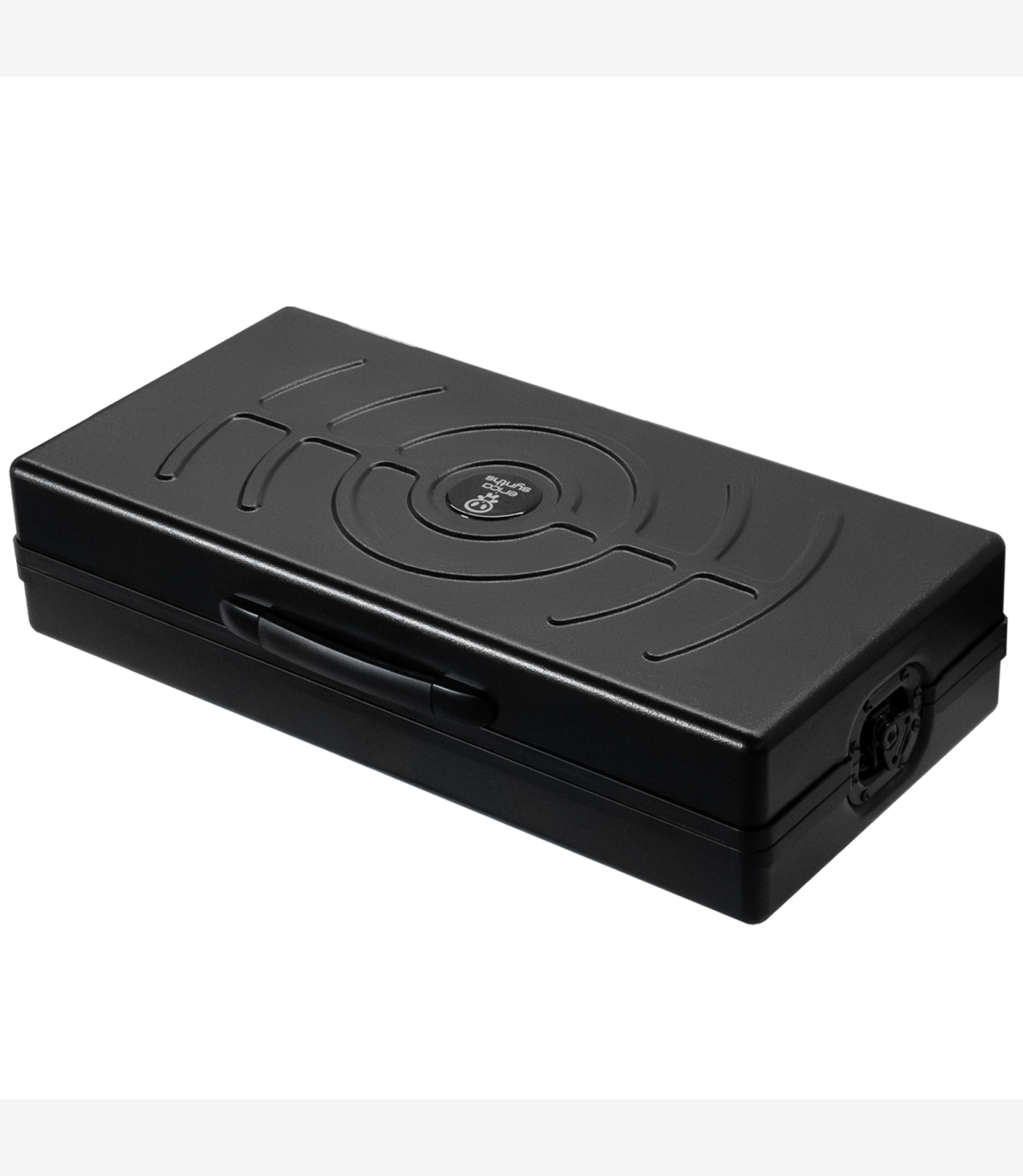 Erica Synths Carbon Fiber Travel Case 2