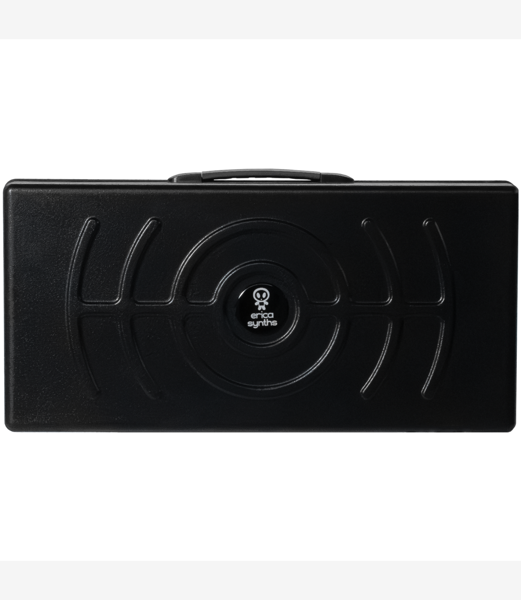 Erica Synths Carbon Fiber Travel Case 2