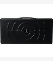 Erica Synths Carbon Fiber Travel Case 2
