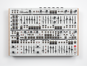 Intellijel Cascadia White Fog