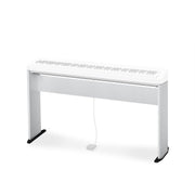 Casio CS-68PWE Privia Stand For Casio PX-S1100 (White)