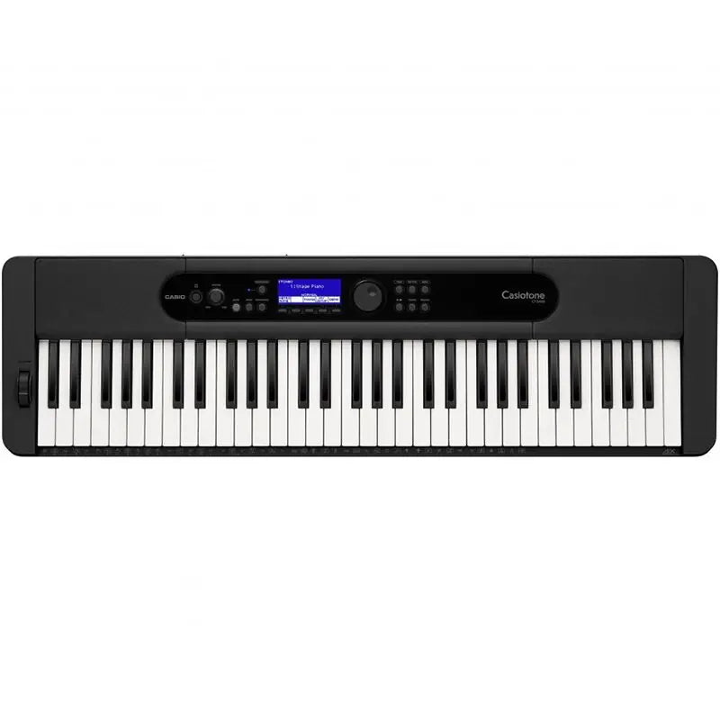 Casio CT-S400 Casiotone Series Keyboard