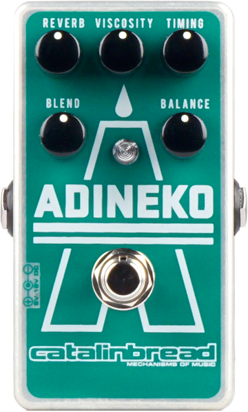 Catalinbread ADINEKO