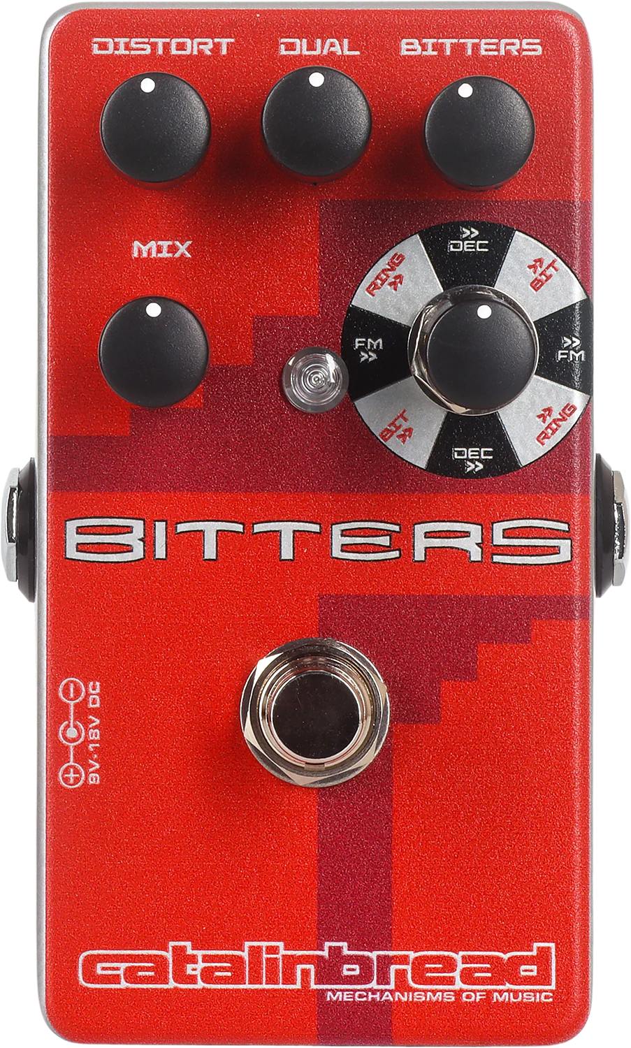 Catalinbread BITTERS