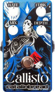 Catalinbread CALLISTO MKII
