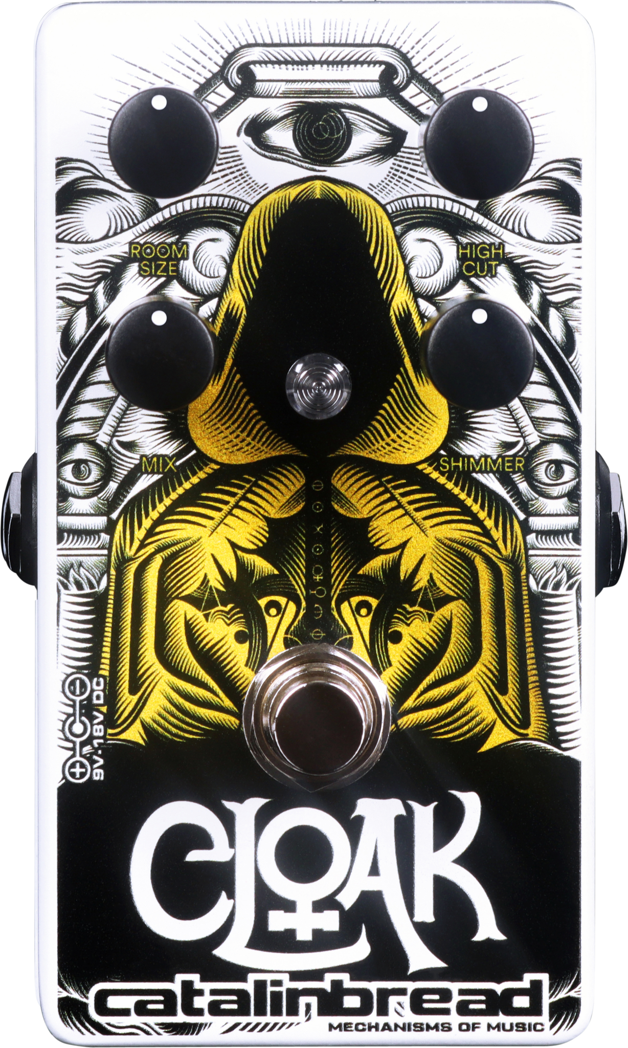 Catalinbread CLOAK