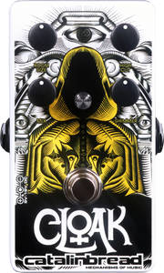 Catalinbread CLOAK