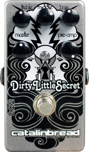 Catalinbread DIRTY LITTLE SECRET MKII
