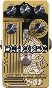 Catalinbread ECHOREC MULTI-TAP ECHO