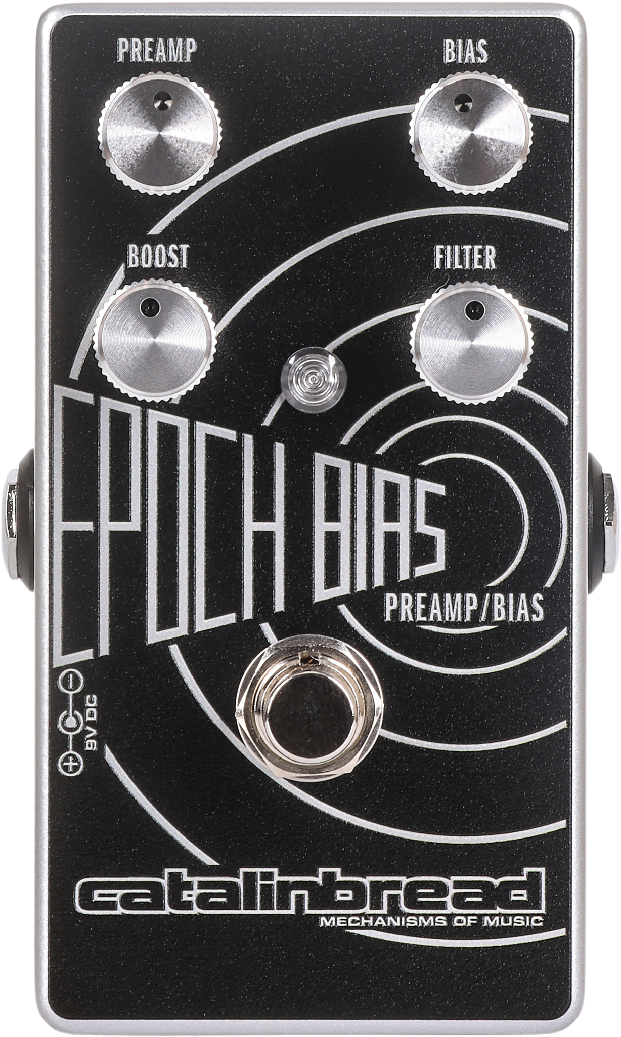 Catalinbread EPOCH BIAS