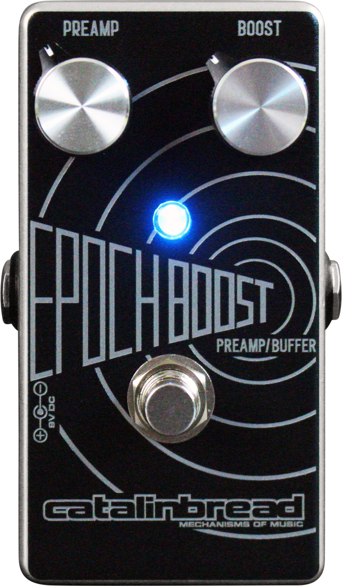 Catalinbread EPOCH BOOST