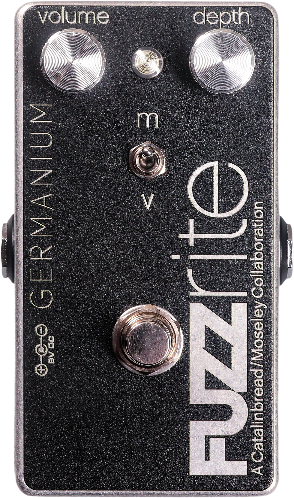 Catalinbread FUZZRITE GERMANIUM – Volt Music Store