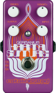 Catalinbread KARMA SUTURE
