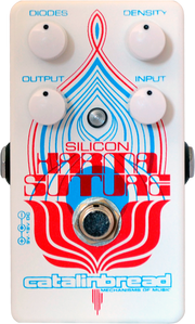 Catalinbread KARMA SUTURE SILICON