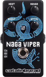 Catalinbread NAGA VIPER MKII