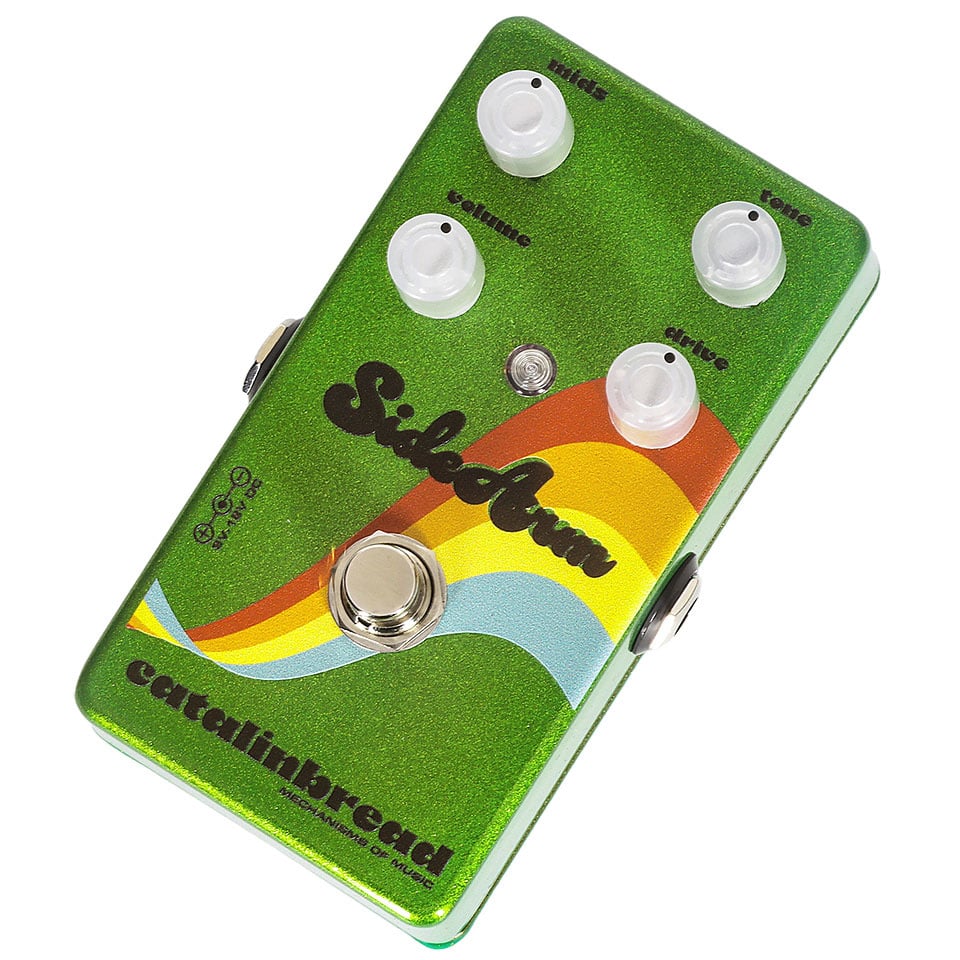 Catalinbread SIDEARM
