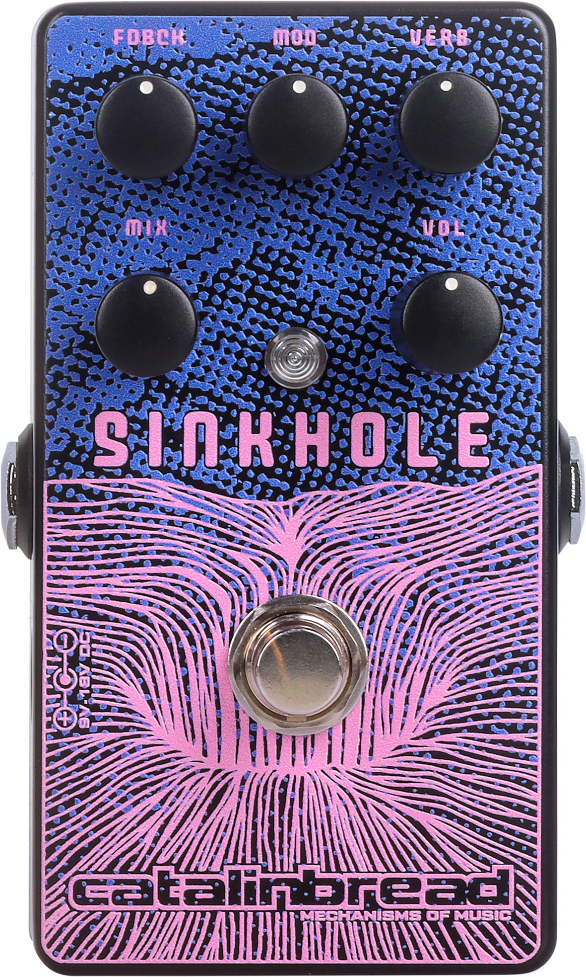 Catalinbread SINKHOLE