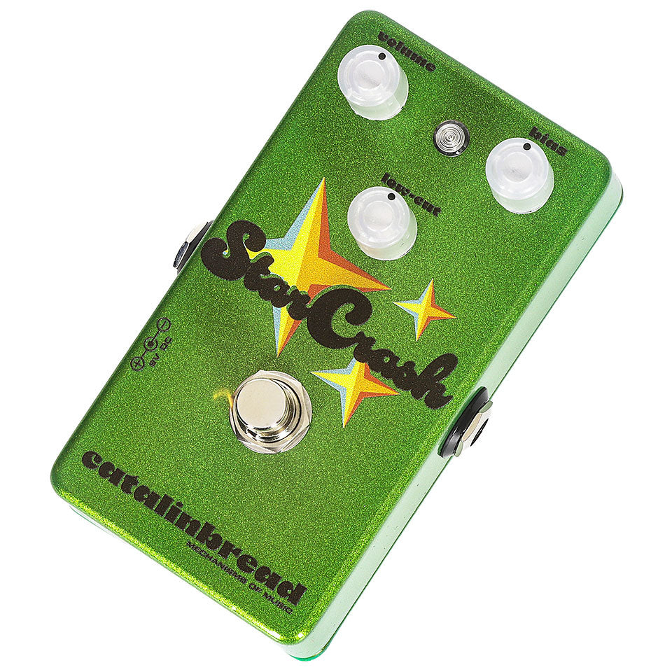 Catalinbread STARCRASH