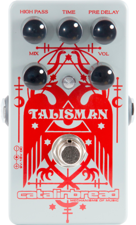 Catalinbread TALISMAN