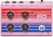 MadeOnEarth Analog Chorus 60 Chorus Pedal