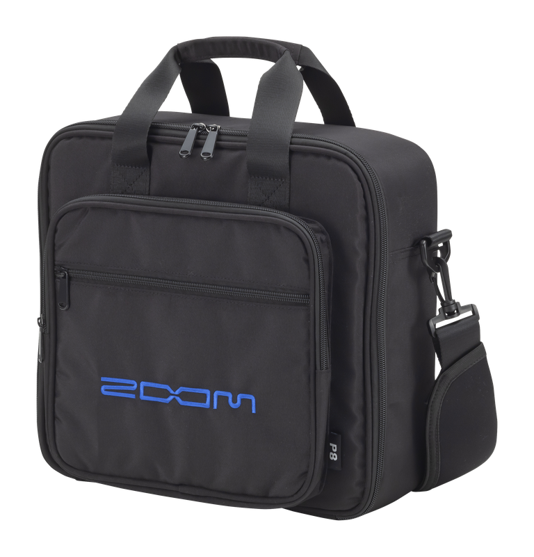 Zoom CBP-8