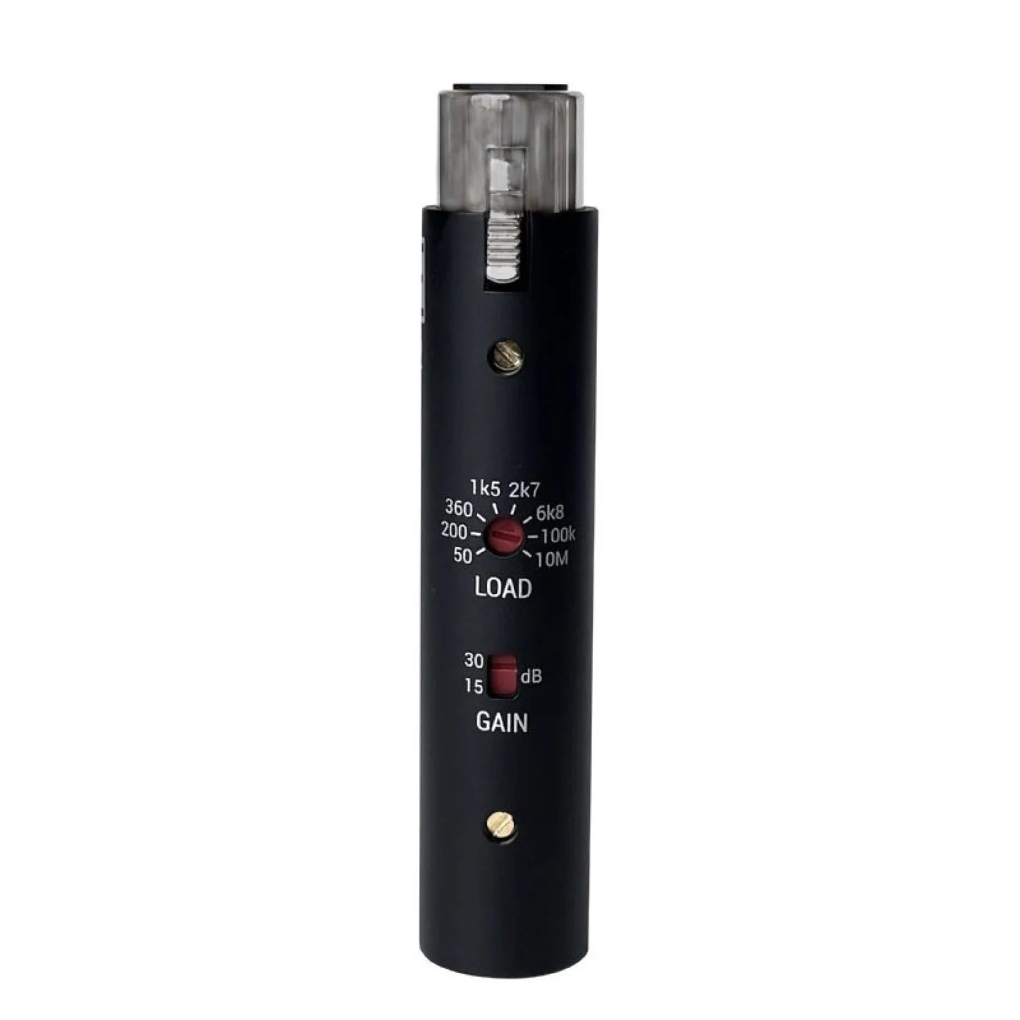 sE Electronics DM1 DYNAMITE BLACK