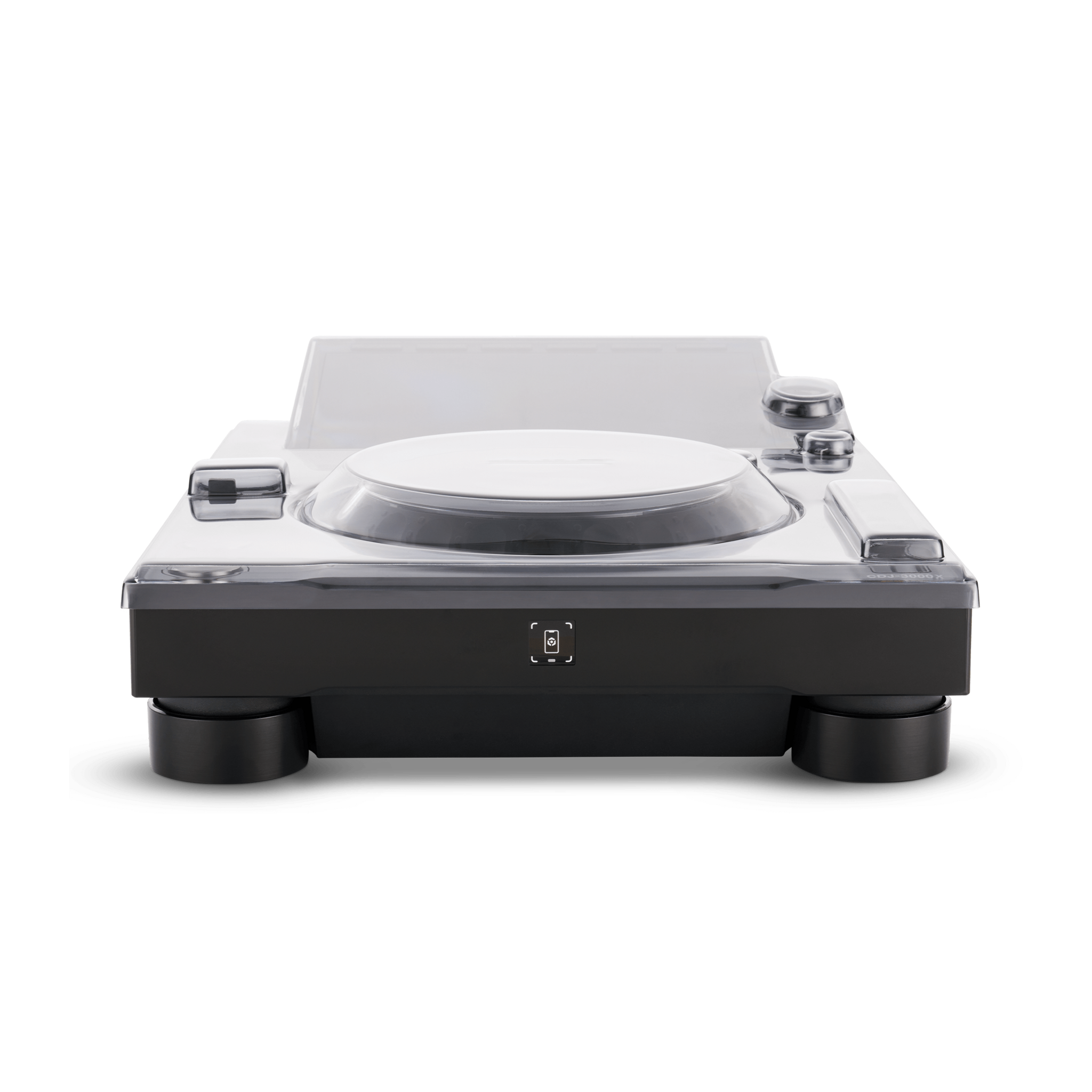 Decksaver AlphaTheta DJ CDJ-3000X Cover