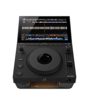 AlphaTheta CDJ-1500X