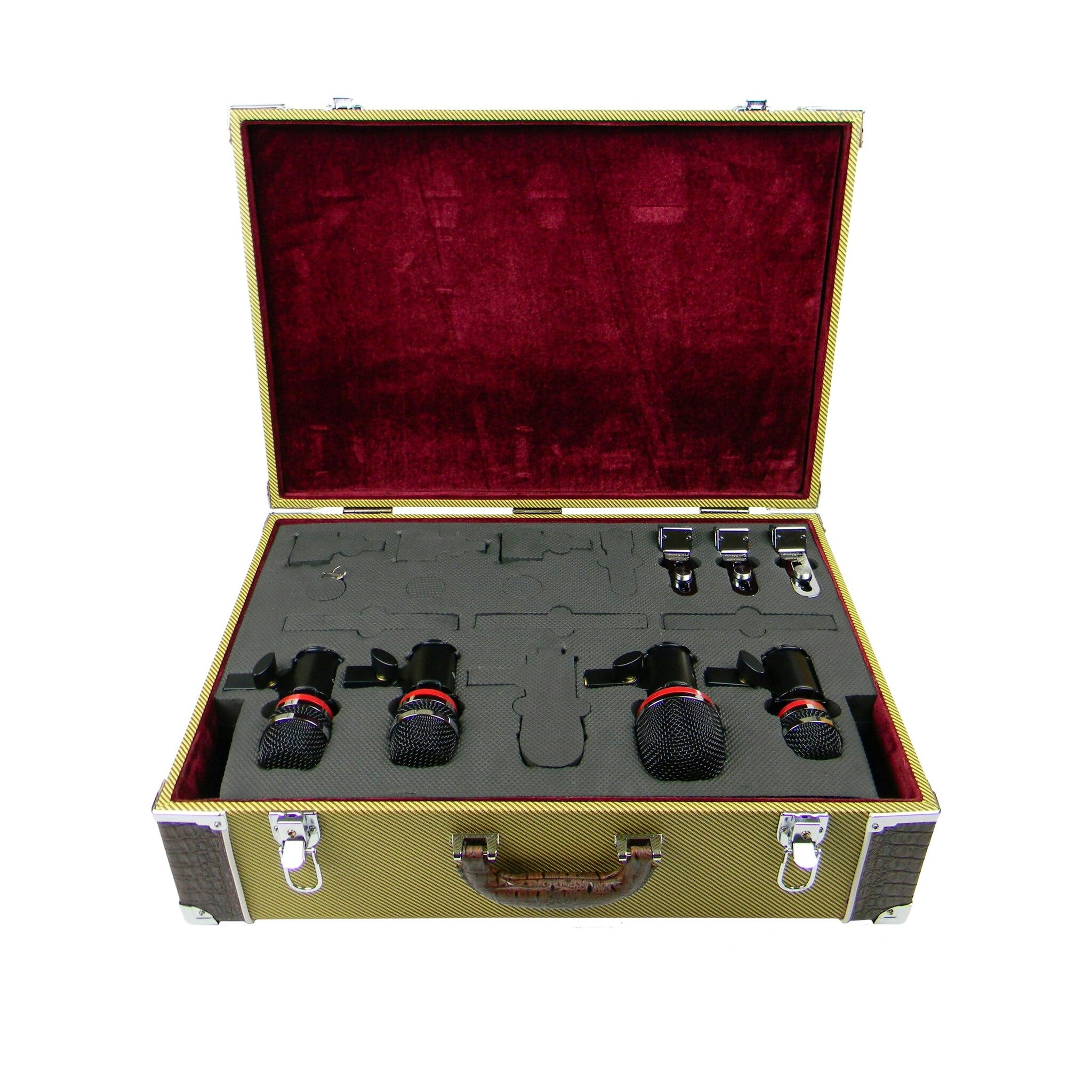 Avantone Pro CDMK4