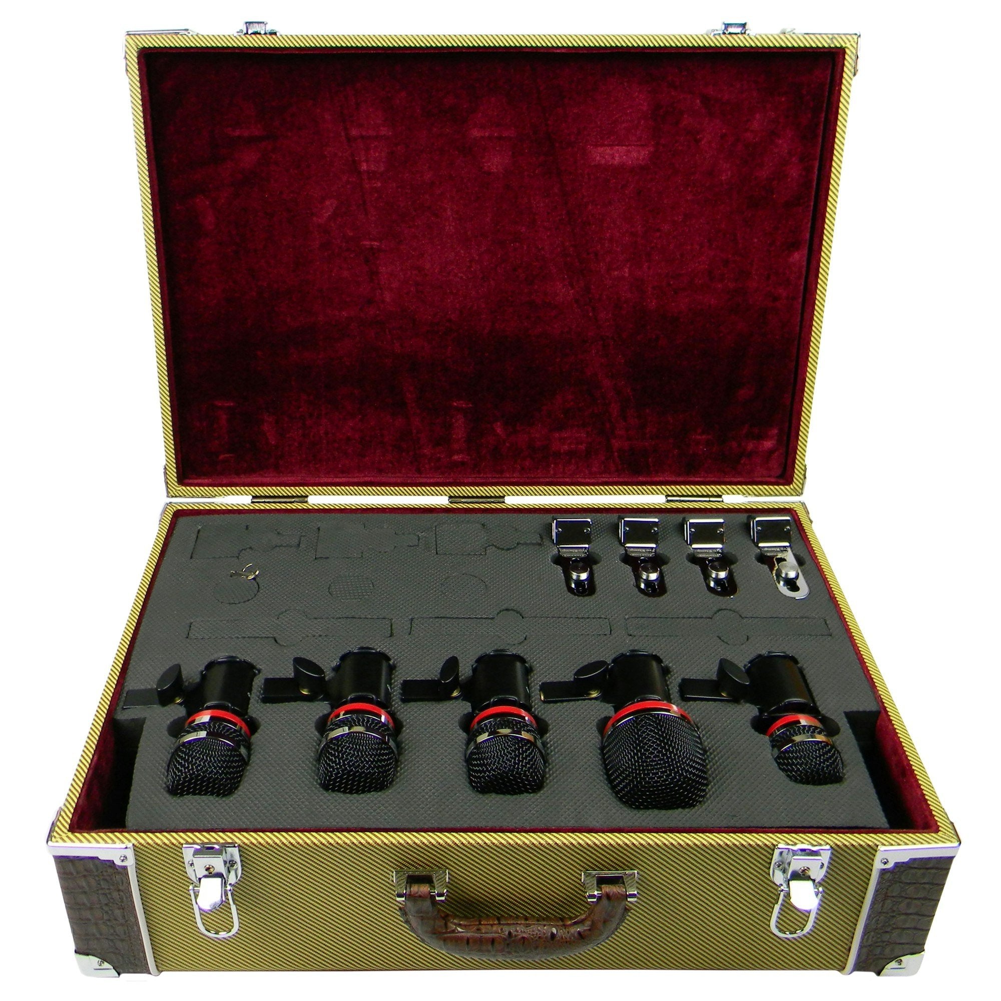 Avantone Pro CDMK5