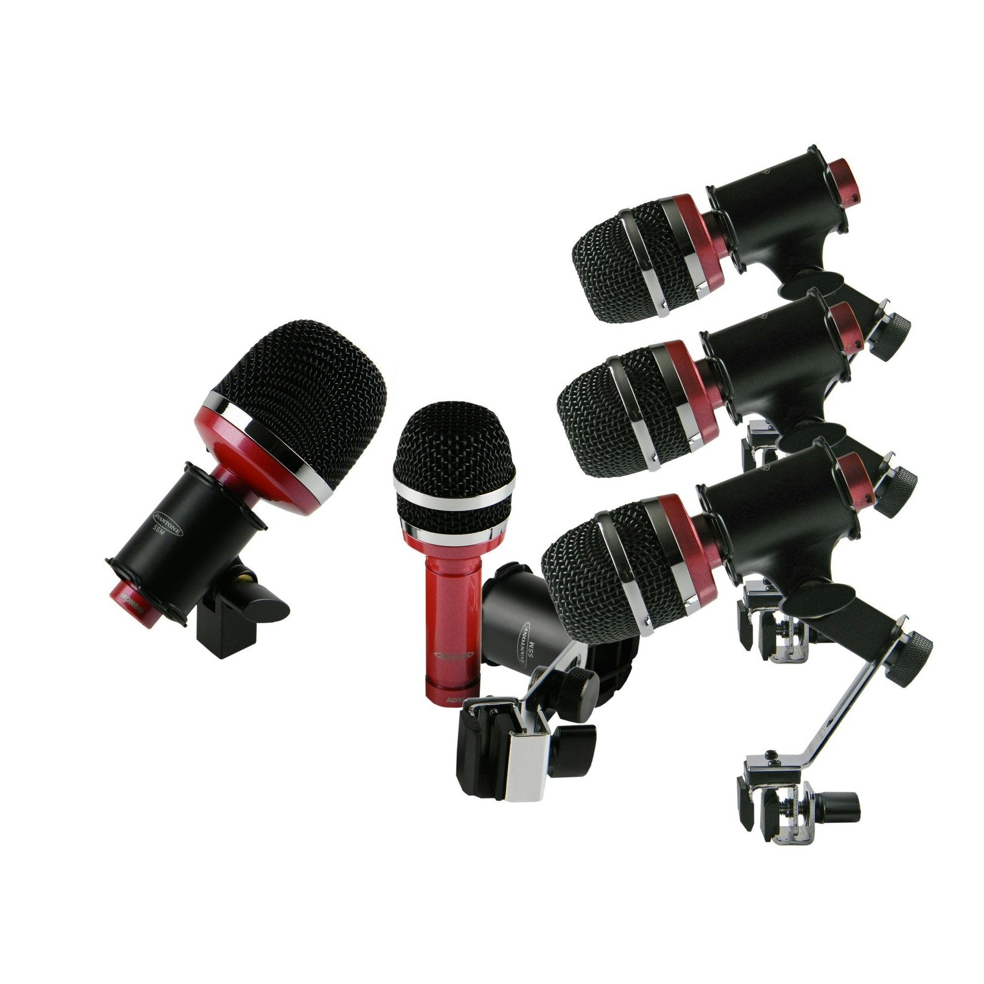 Avantone Pro CDMK5