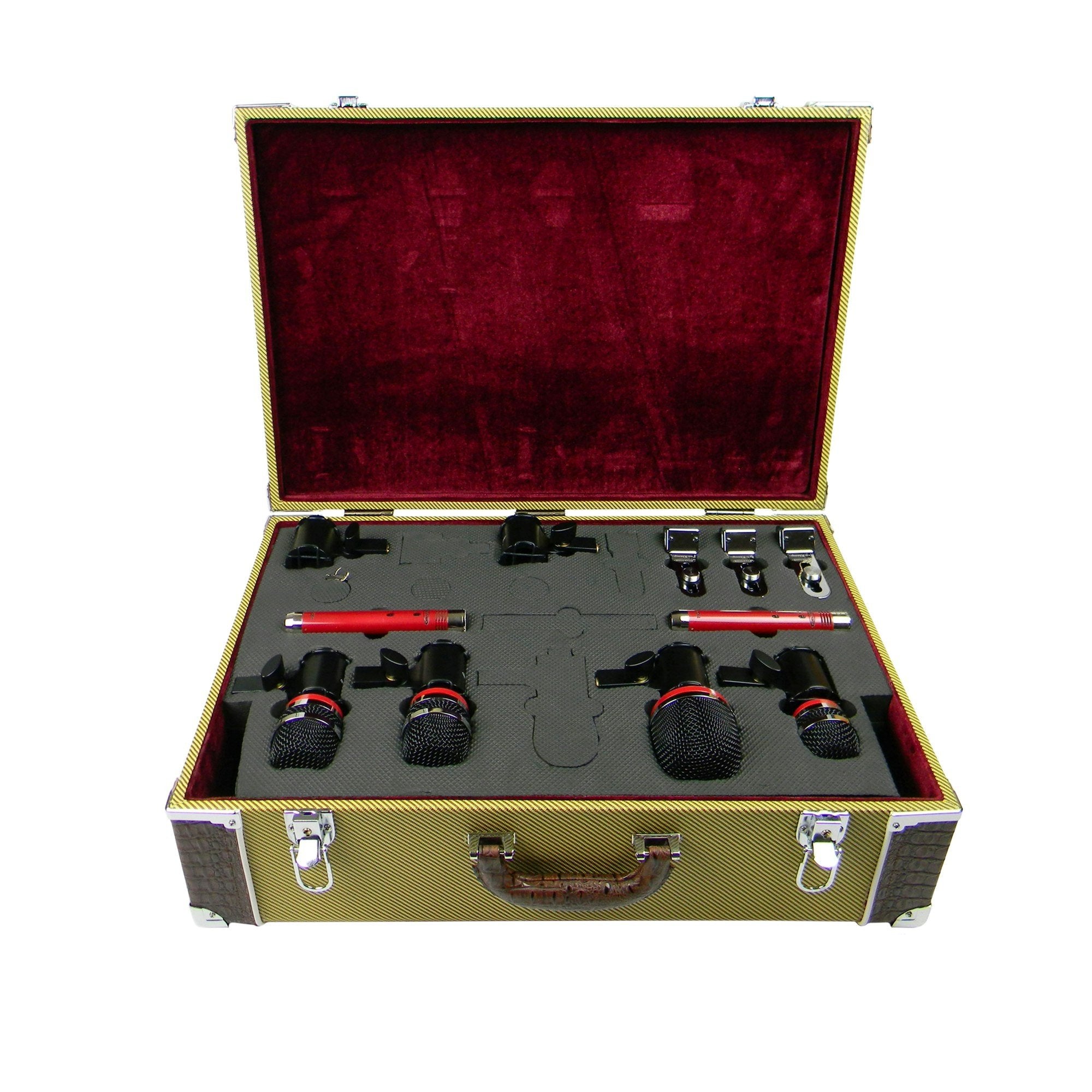 Avantone Pro CDMK6