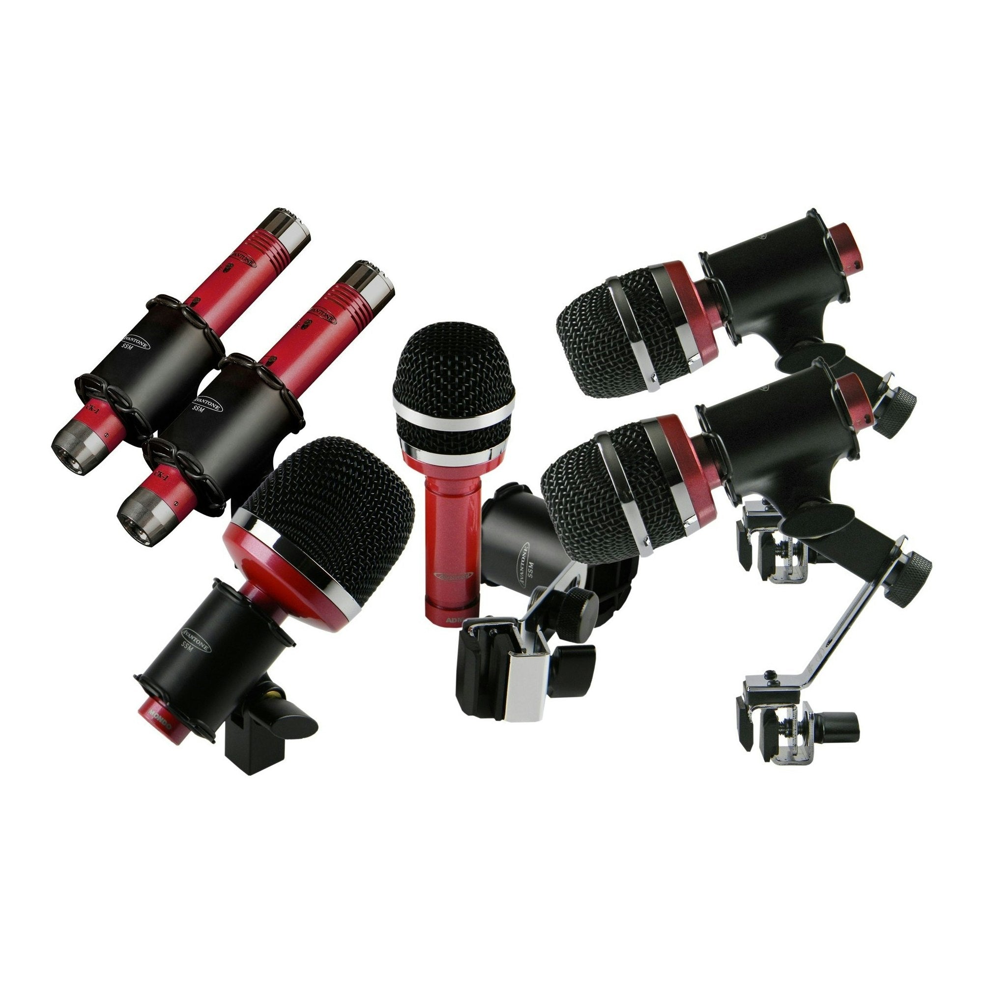 Avantone Pro CDMK6