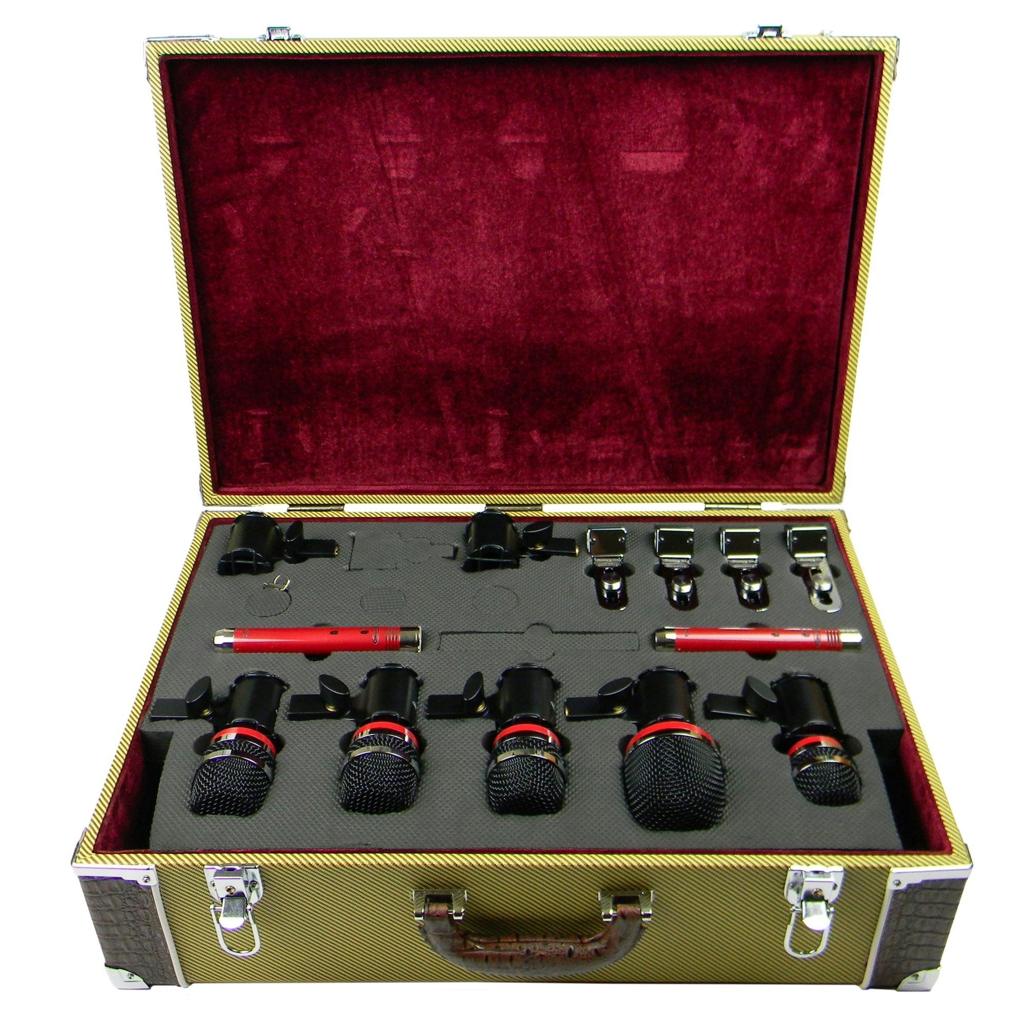 Avantone Pro CDMK7