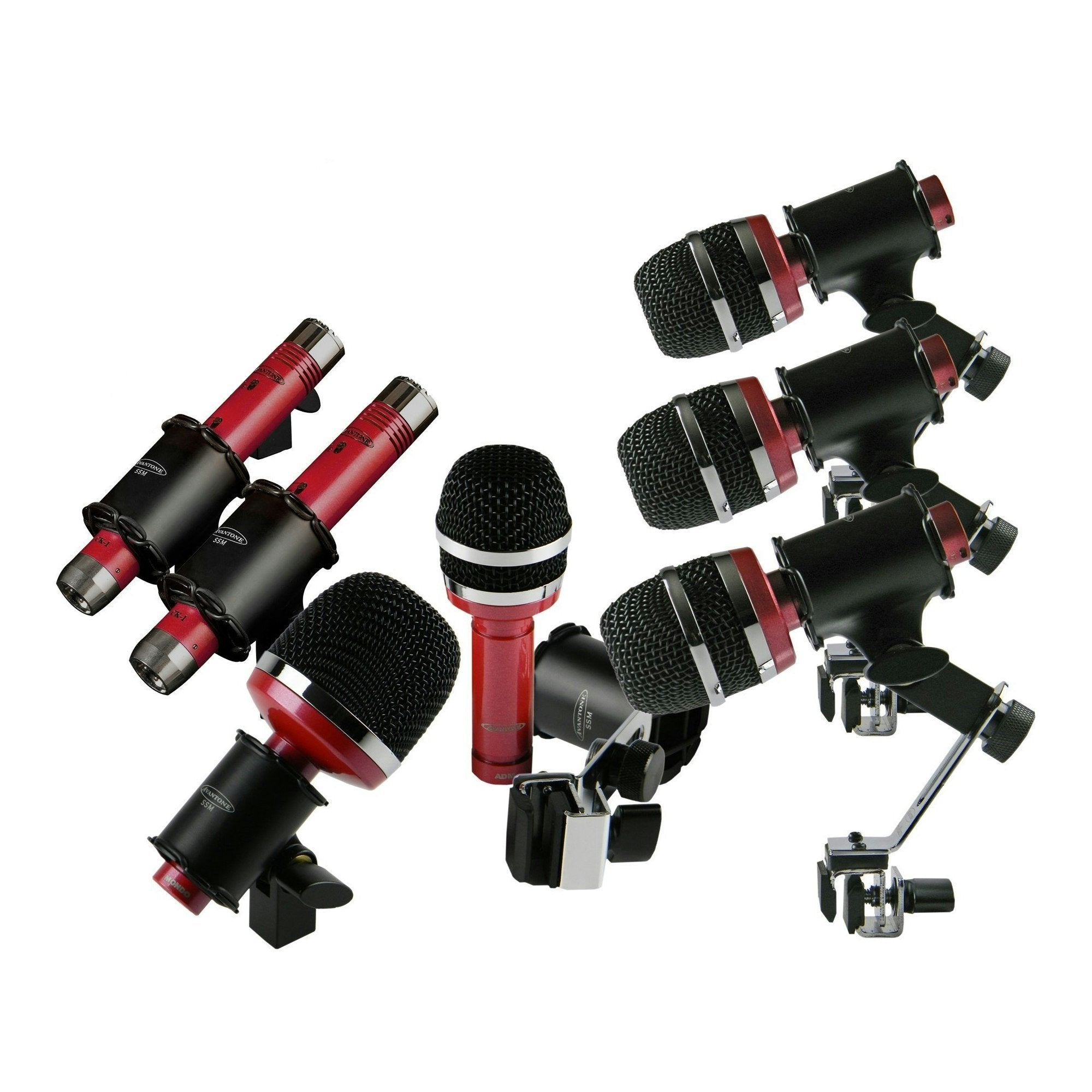 Avantone Pro CDMK7