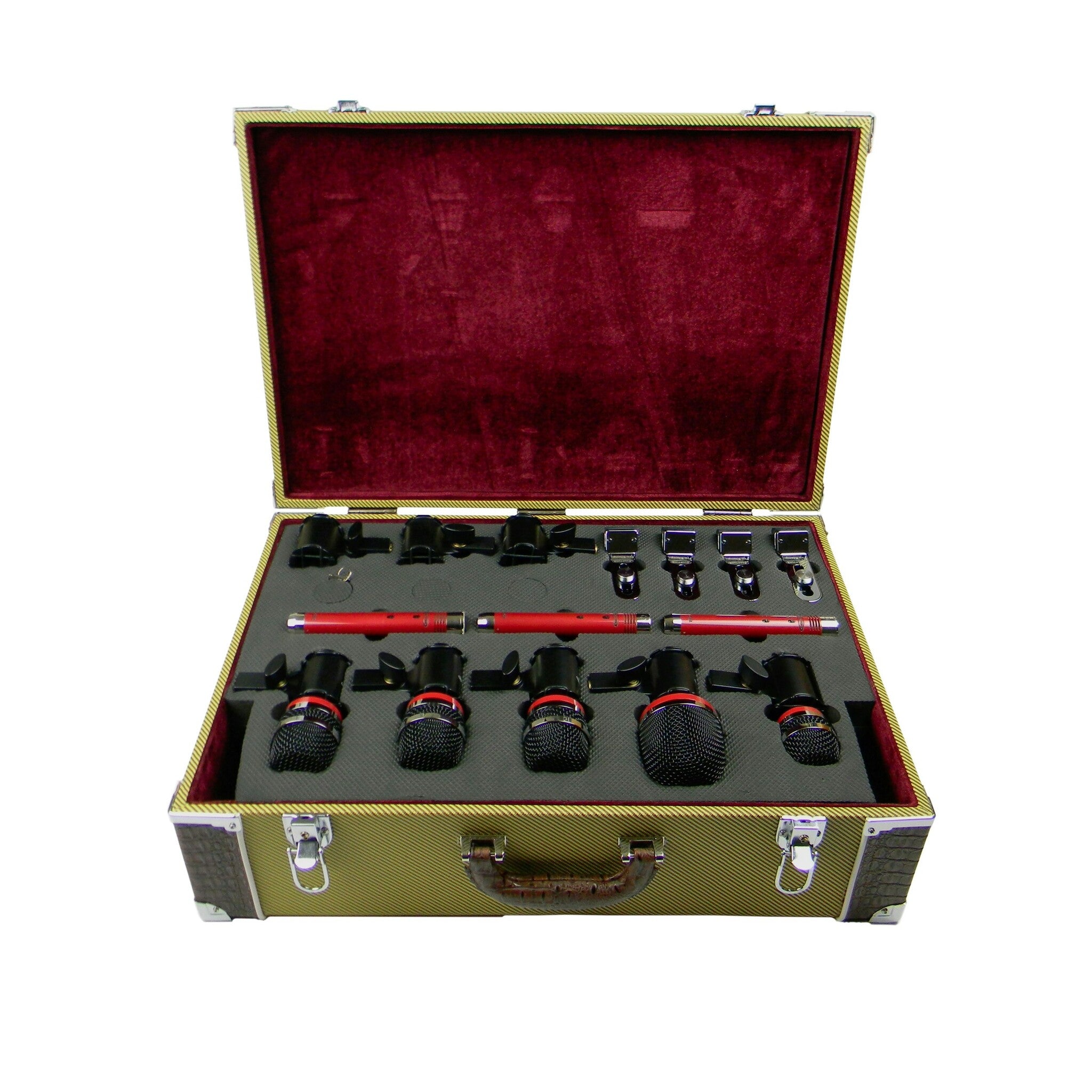 Avantone Pro CDMK8