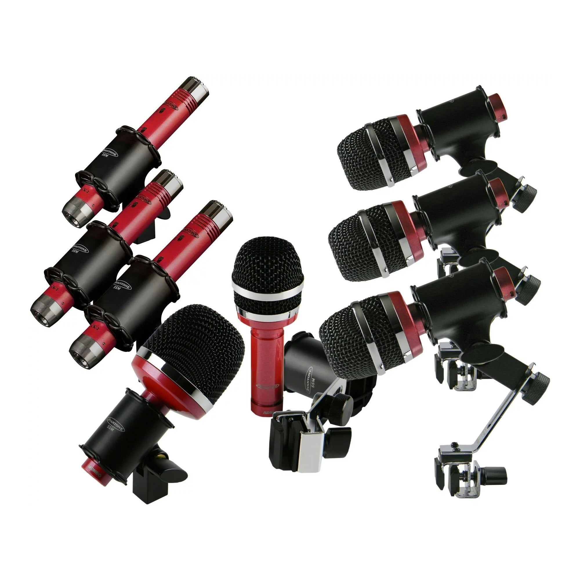 Avantone Pro CDMK8