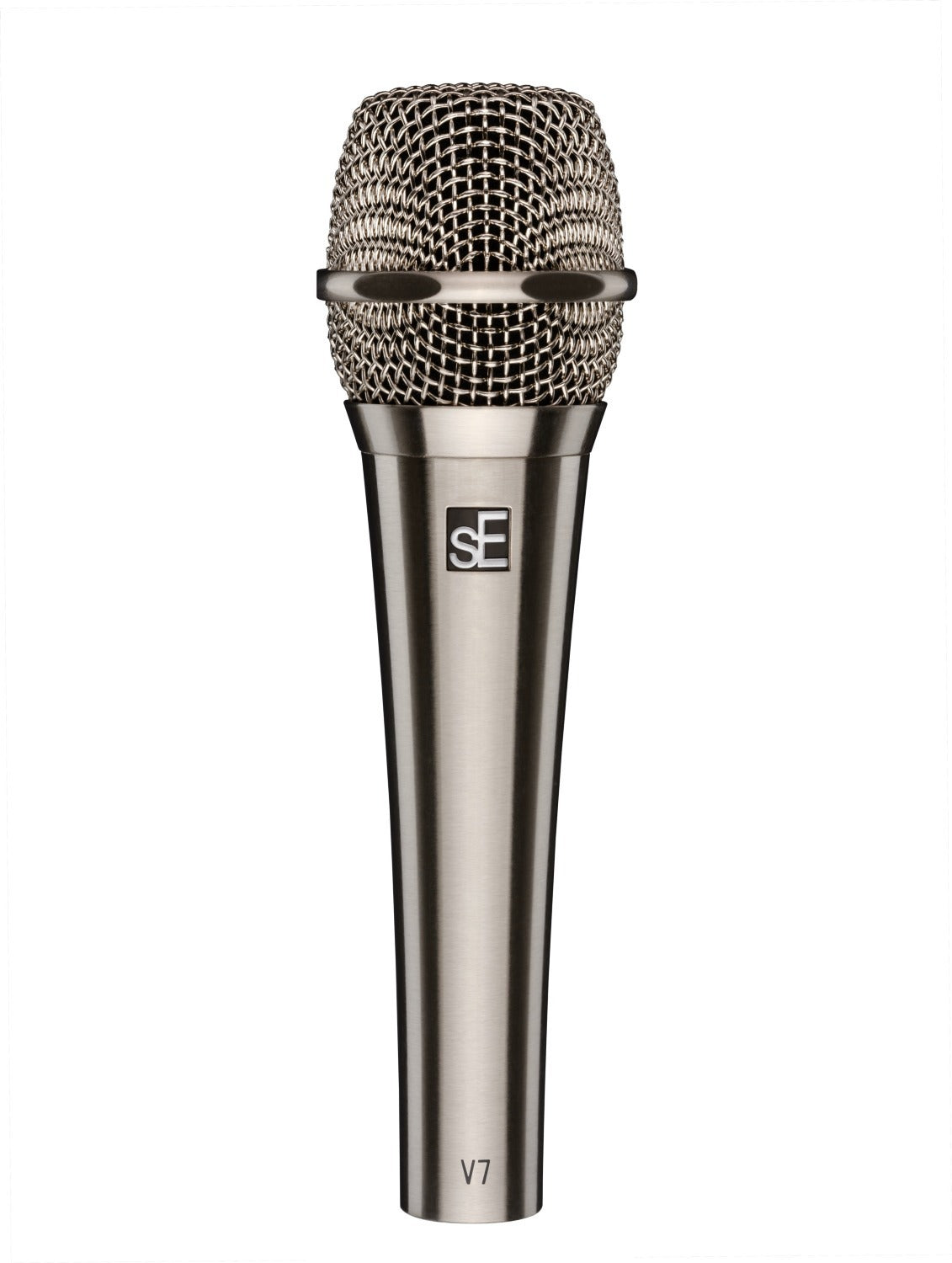 sE Electronics V7 NICKEL