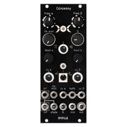 Nekyia Circuits  Ceremony Eurorack Filter Module