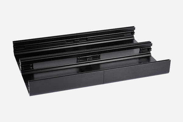 Frap Tools Plus "Modular Modular" Case 4 pc.