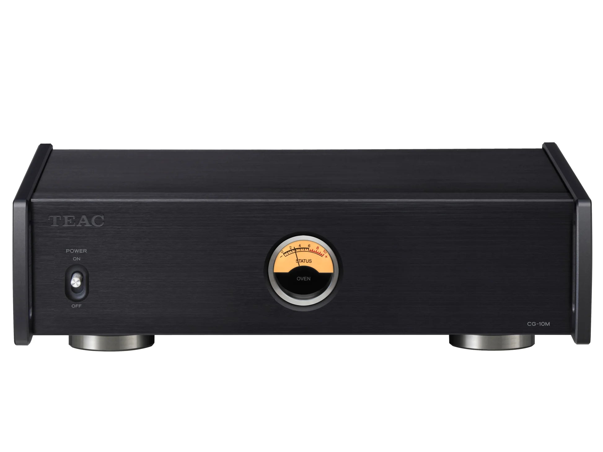 Teac CG-10M-X Master Clock Generator Black