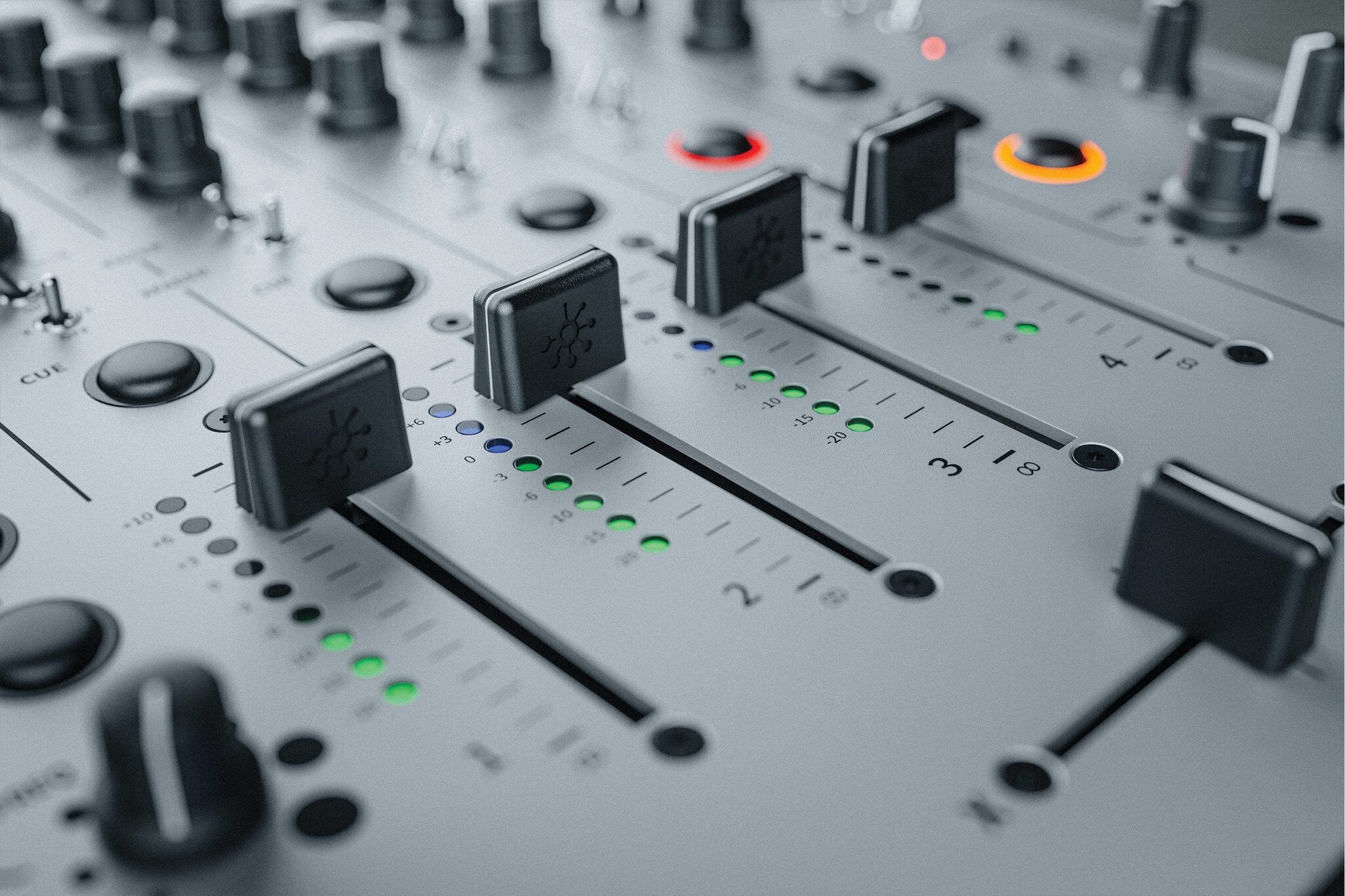 Allen & Heath XONE:96
