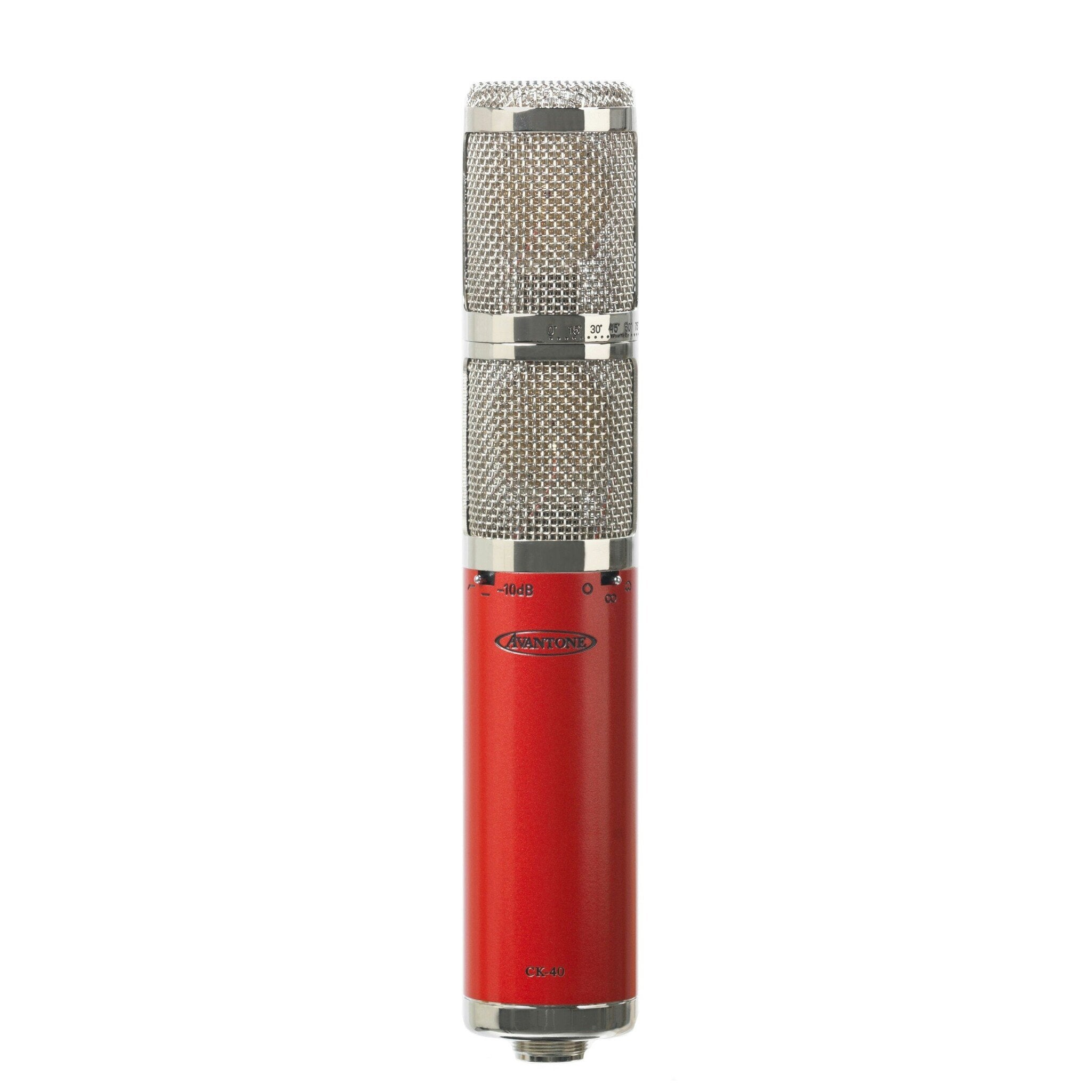 Avantone Pro CK40