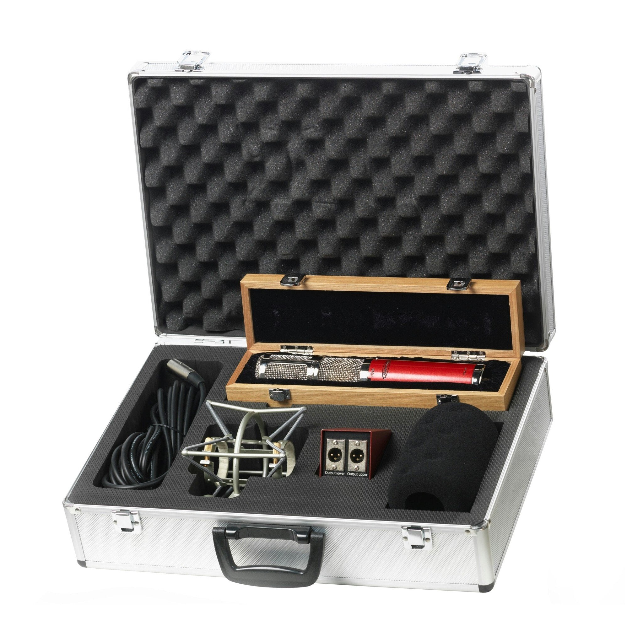 Avantone Pro CK40