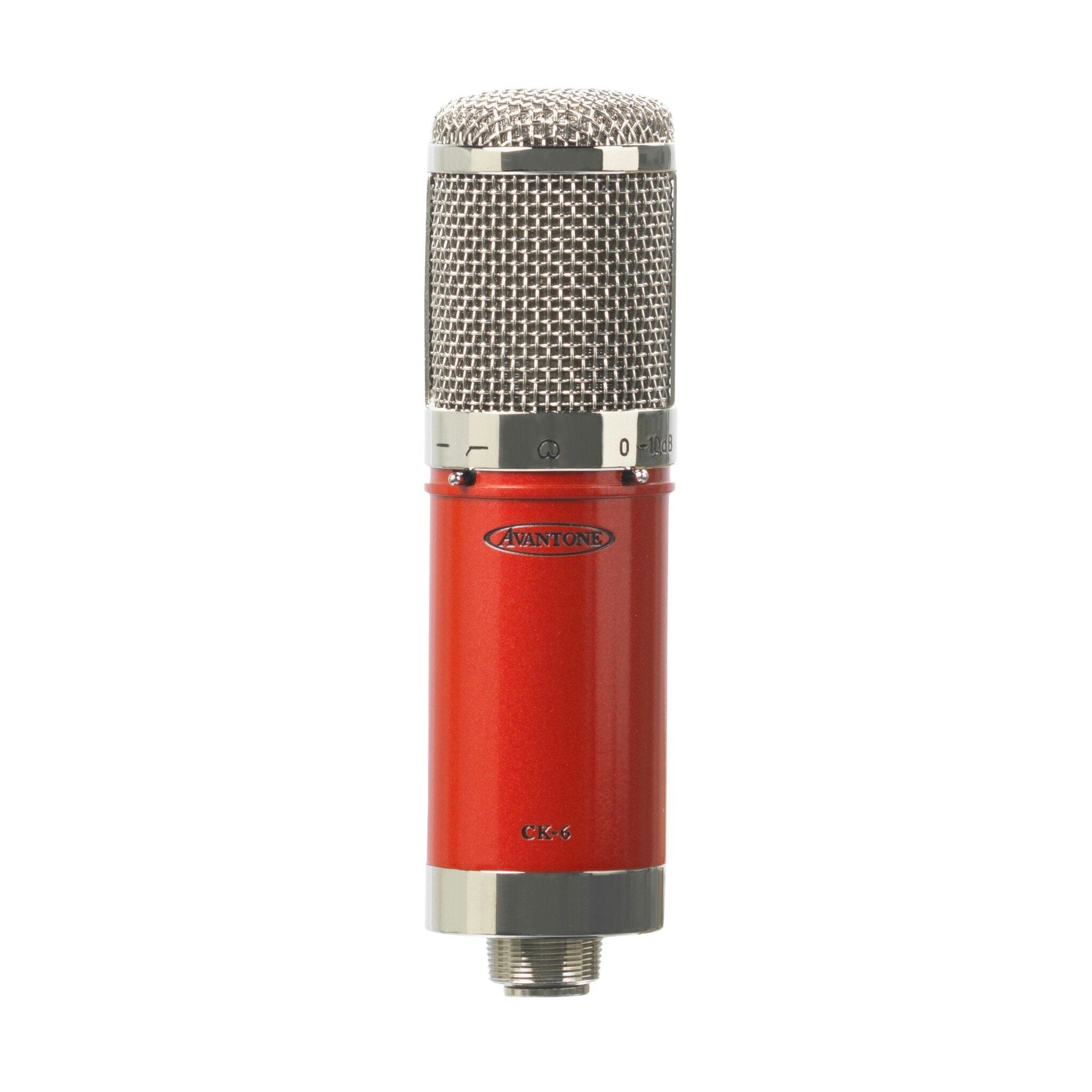 Avantone Pro CK-6 Classic
