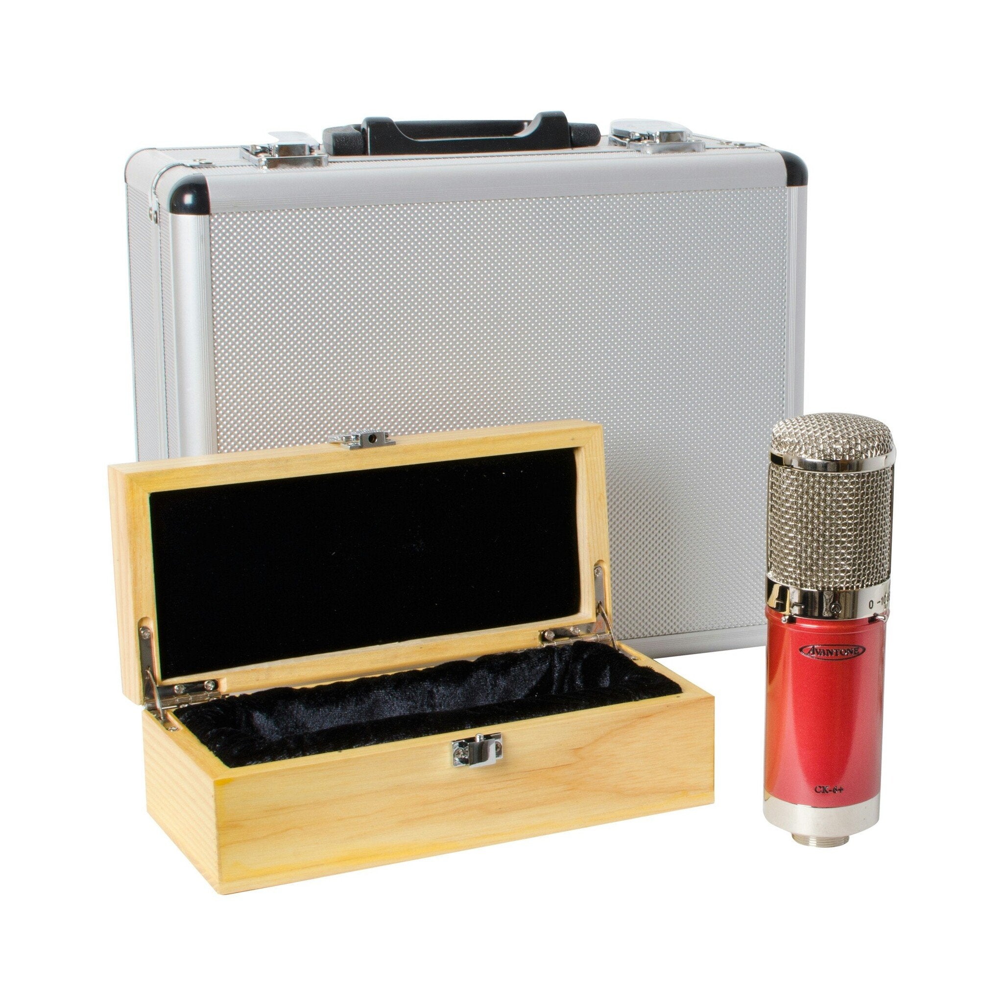 Avantone Pro CK-6+