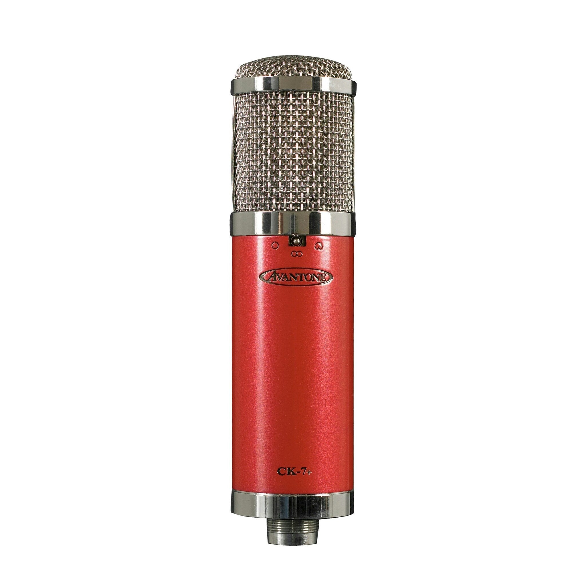 Avantone Pro CK-7+