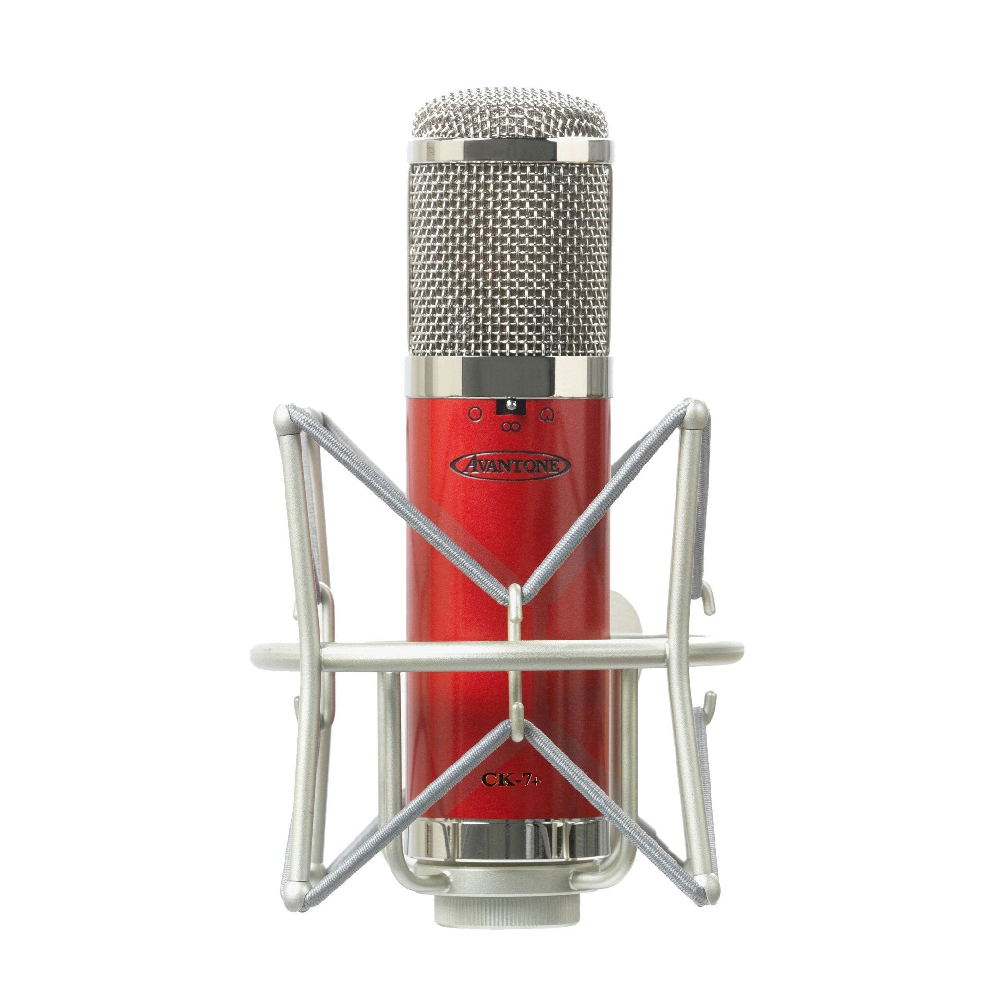Avantone Pro CK-7+