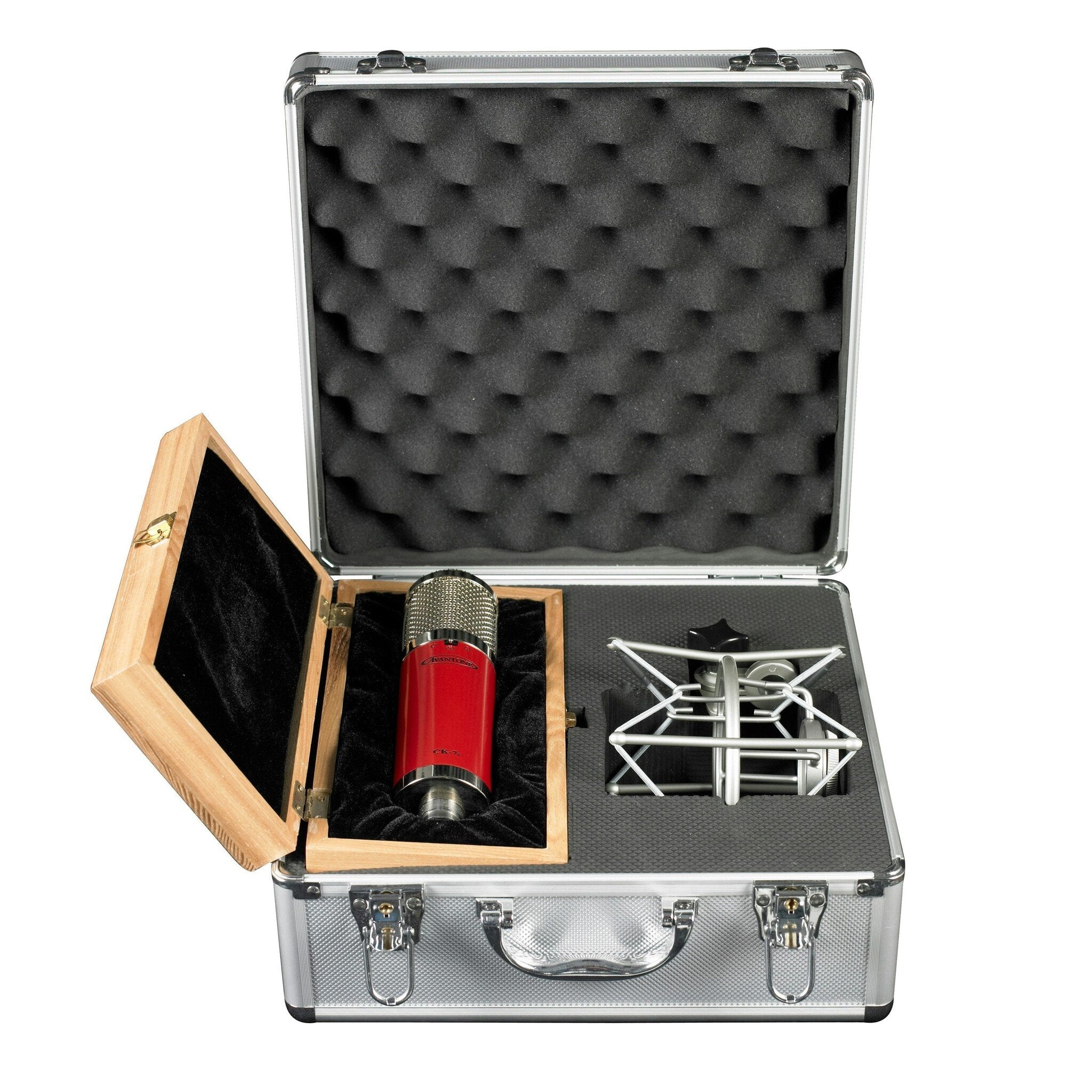 Avantone Pro CK-7+